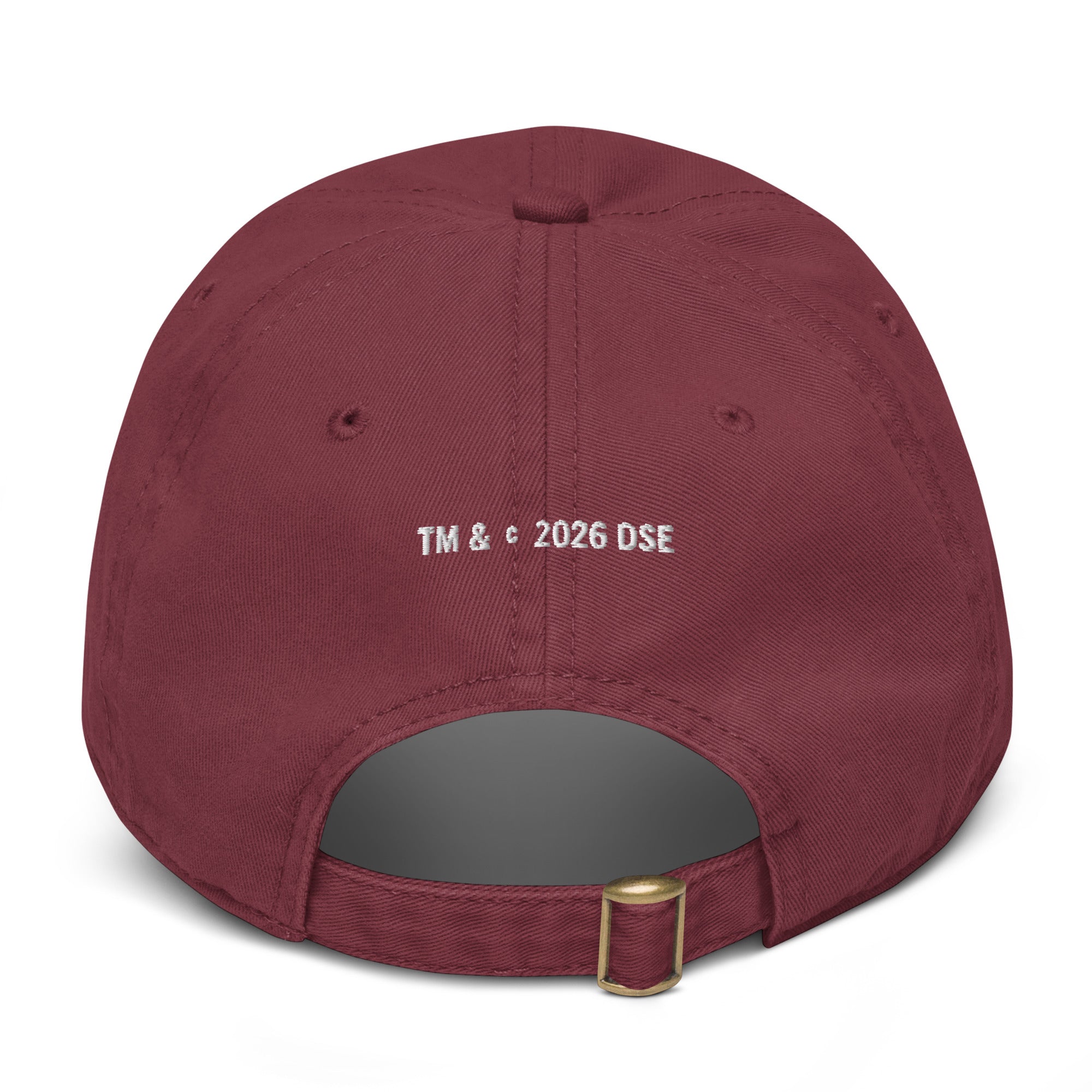 Cat in the Hat Thing 6-7 Signature Collection Embroidered Cap – Dr