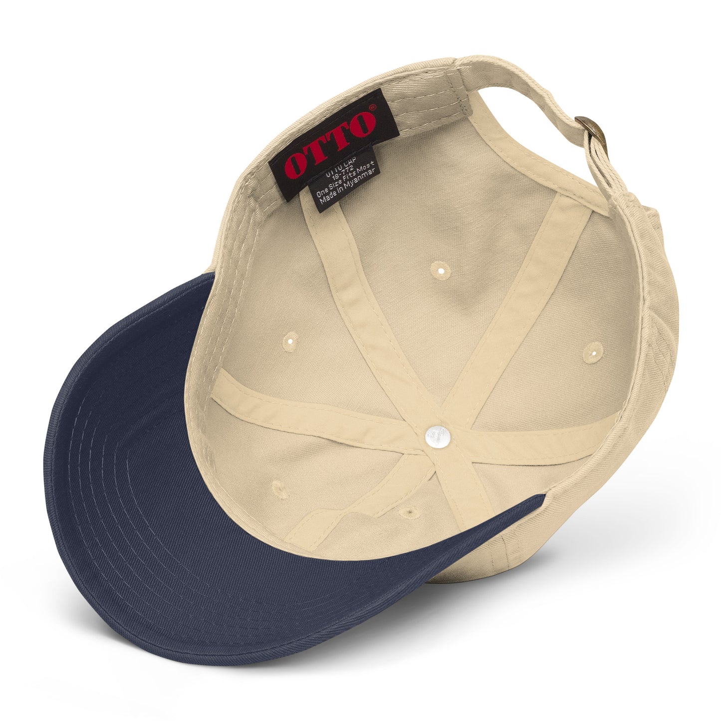 The Cat in the Hat Signature Collection Cap Hats Off Open Mind