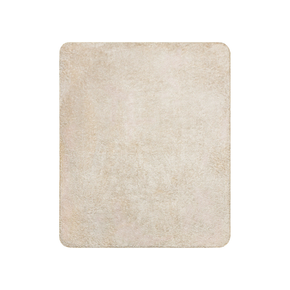 The Cat in The Hat ABC Sherpa Blanket