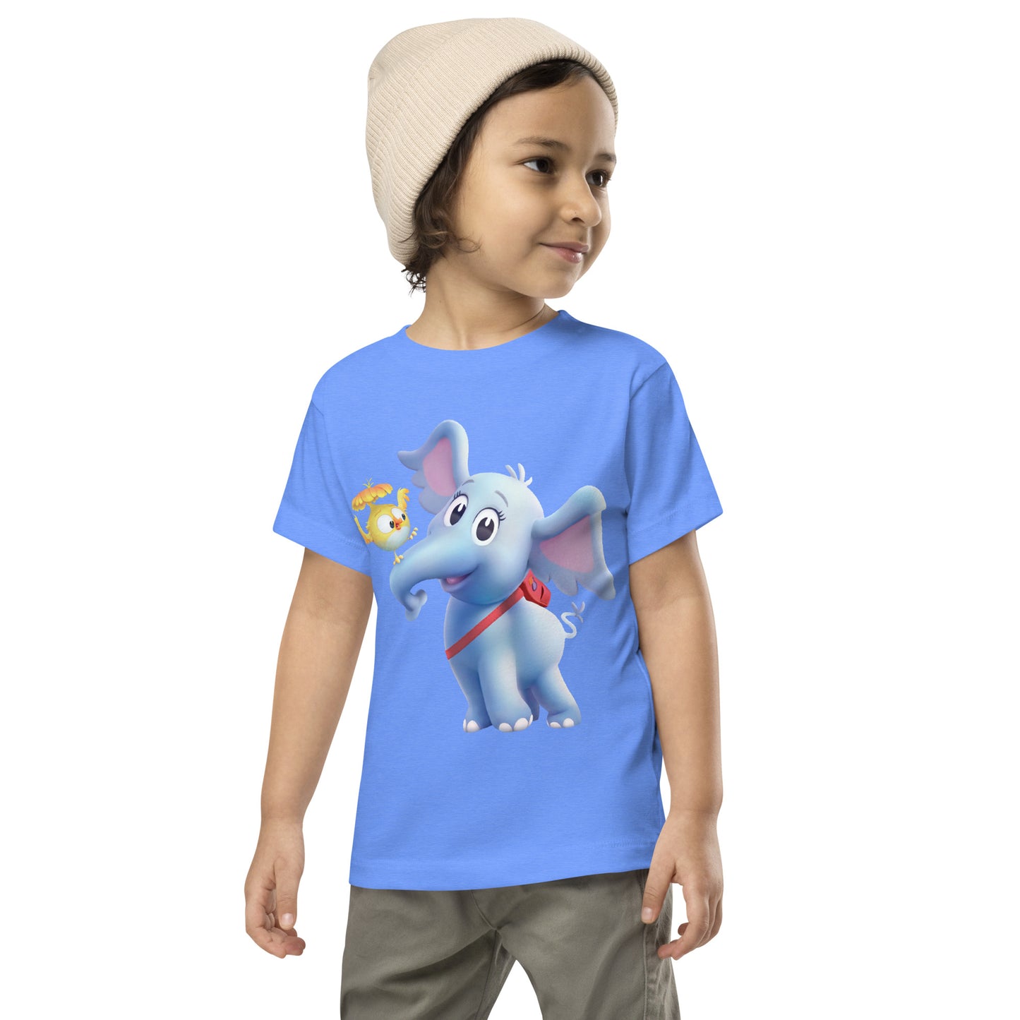 Dr. Seuss's Horton! Toddler T-Shirt Horton And Samson