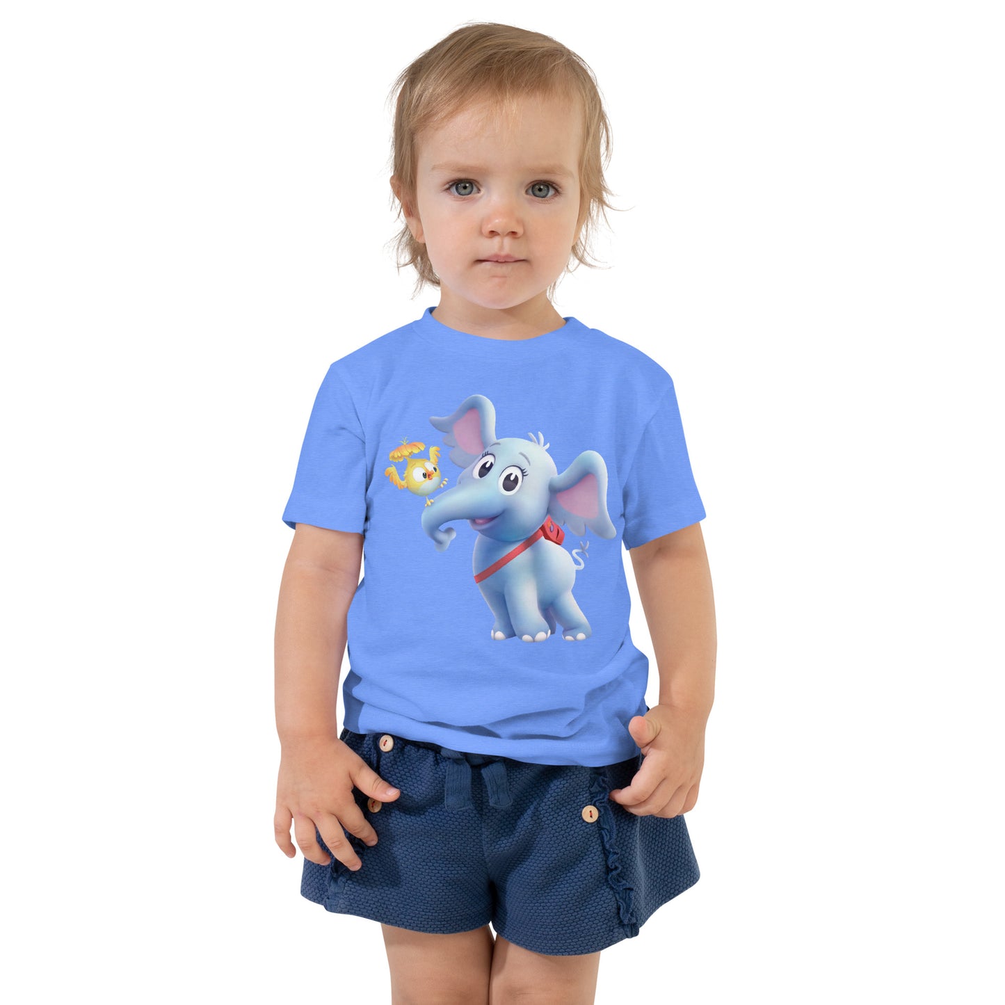 Dr. Seuss's Horton! Toddler T-Shirt Horton And Samson