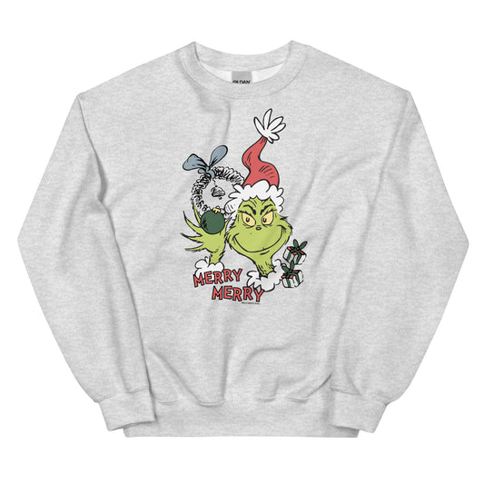 The Grinch Merchandise: T-Shirts, Mugs & Holiday Gifts