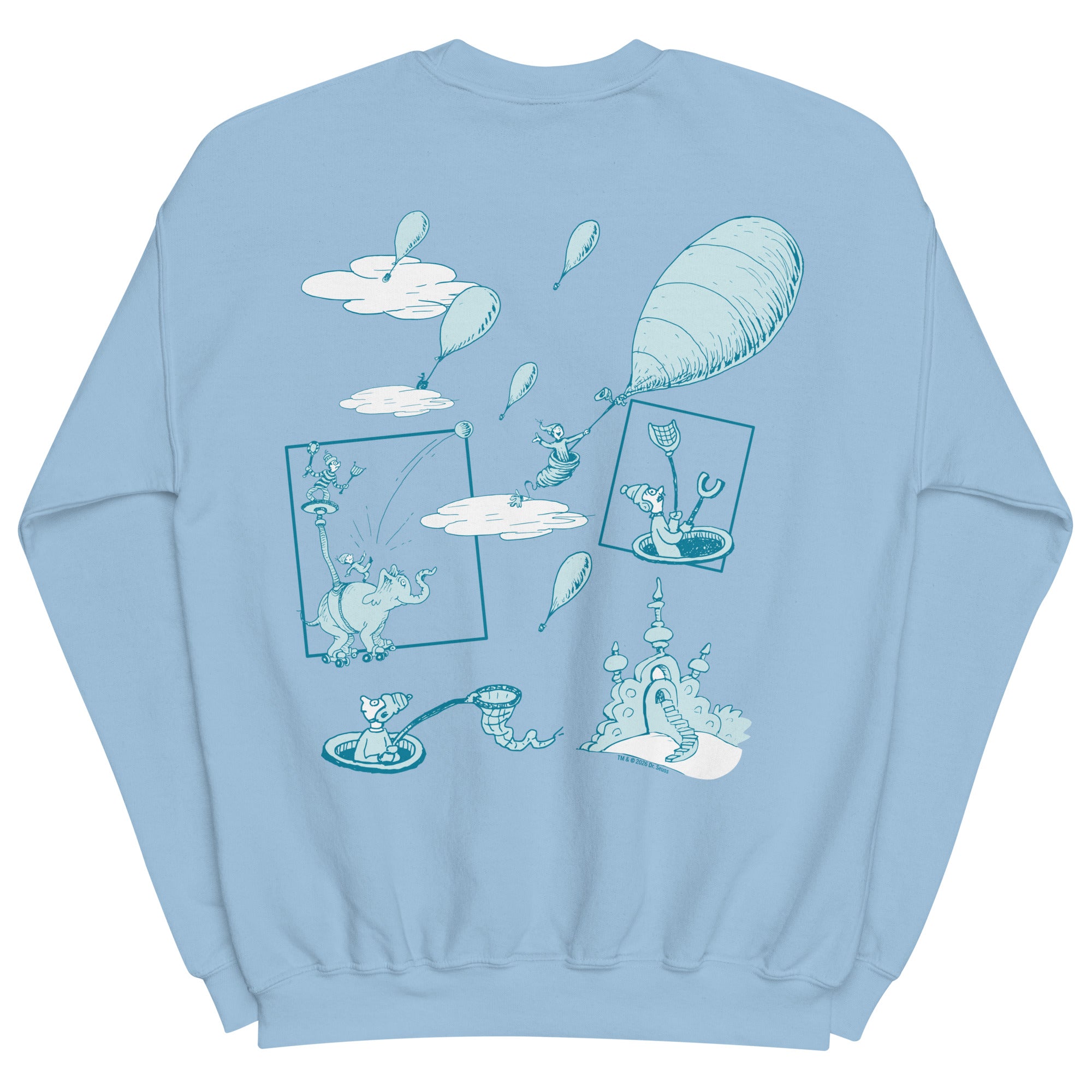Dr. Seuss Shop | Dr. Seuss Gifts & Merchandise – Dr. Seuss