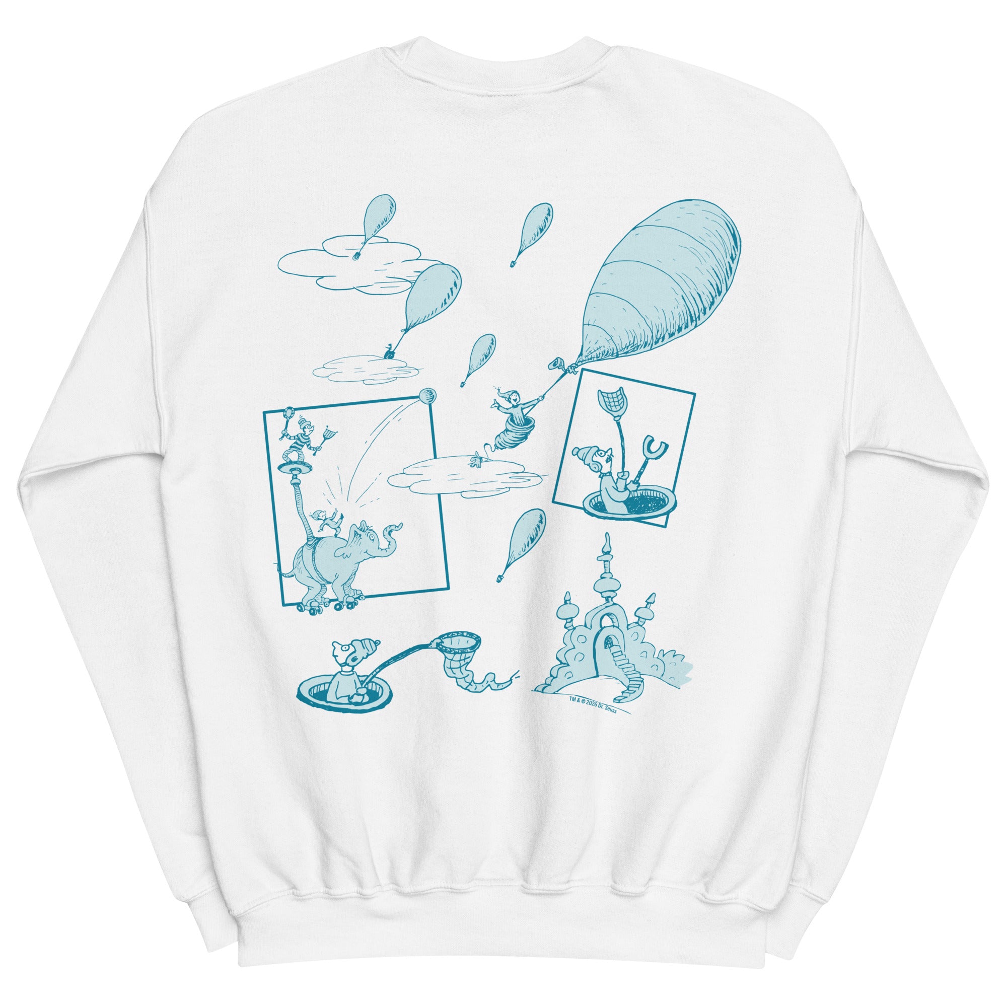 Dr. Seuss Shop | Dr. Seuss Gifts & Merchandise – Dr. Seuss