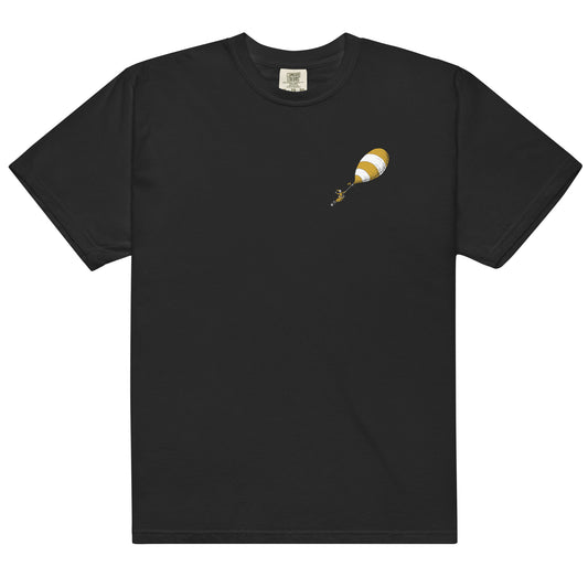 Oh The Places You’ll Go Personalized Comfort Colors T-Shirt Graduation 2026