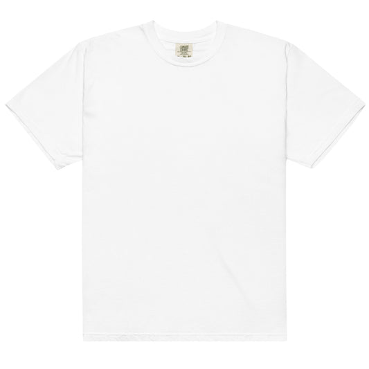 The cat in the hat t-shirt i know things - white