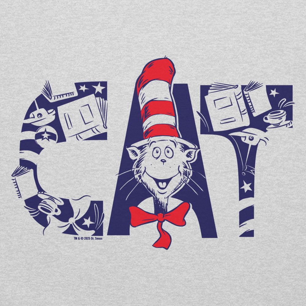 The Cat in the Hat Merchandise – Dr. Seuss Official Store