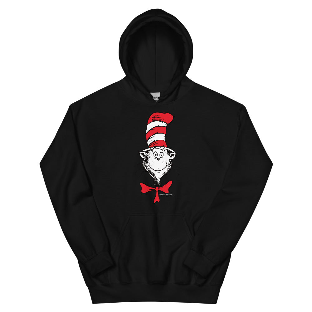 The Cat in the Hat Cat Hoodie