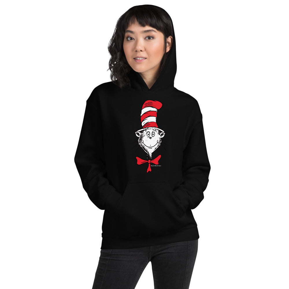 The Cat in the Hat Cat Hoodie