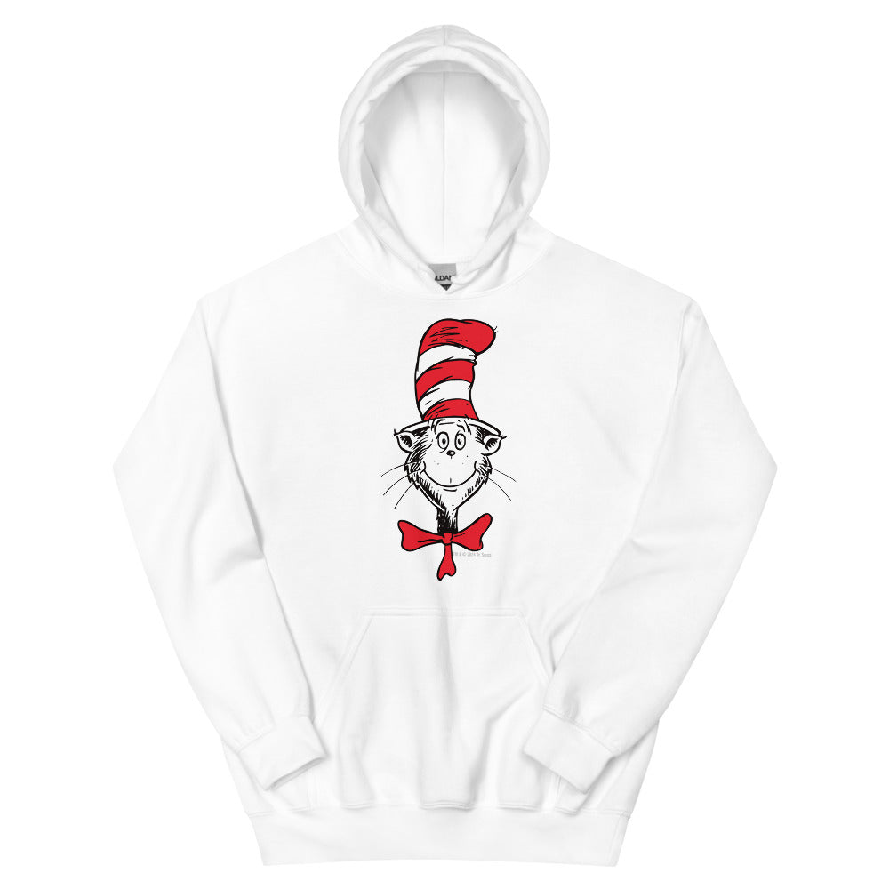 The Cat in the Hat Cat Hoodie