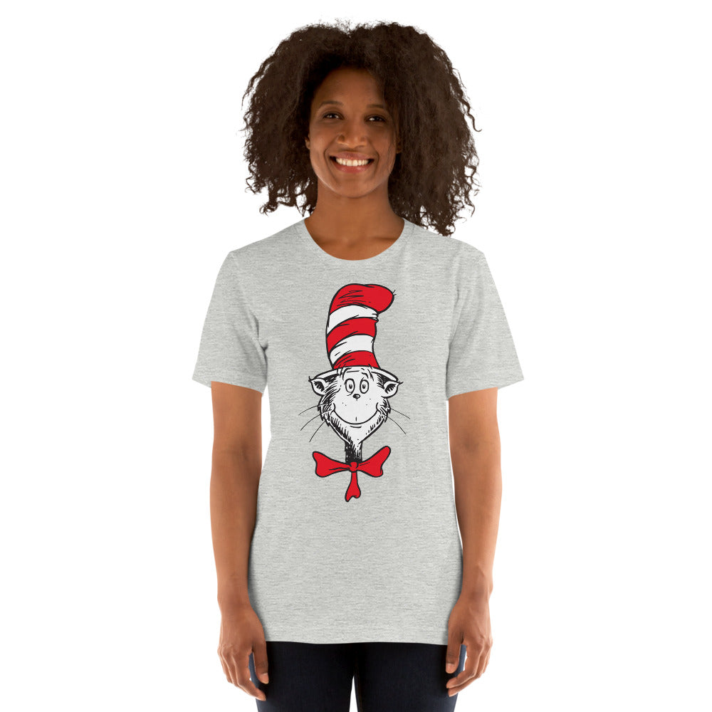 The Cat in the Hat Cat T-Shirt