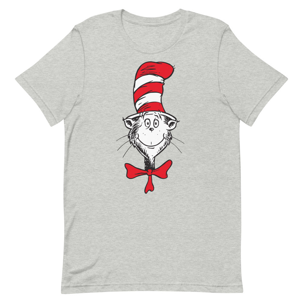 The Cat in the Hat Cat T-Shirt