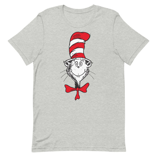 The Cat in the Hat Cat T-Shirt