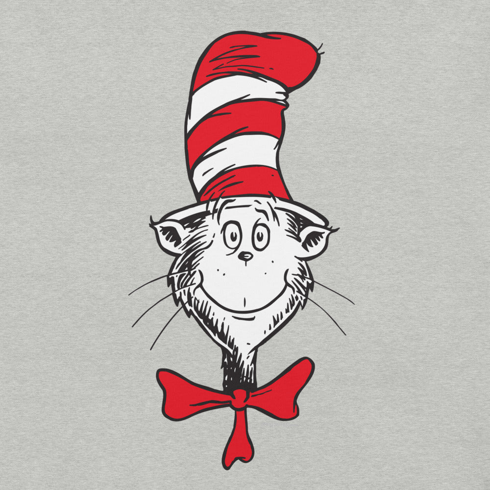 The Cat in the Hat Cat T-Shirt