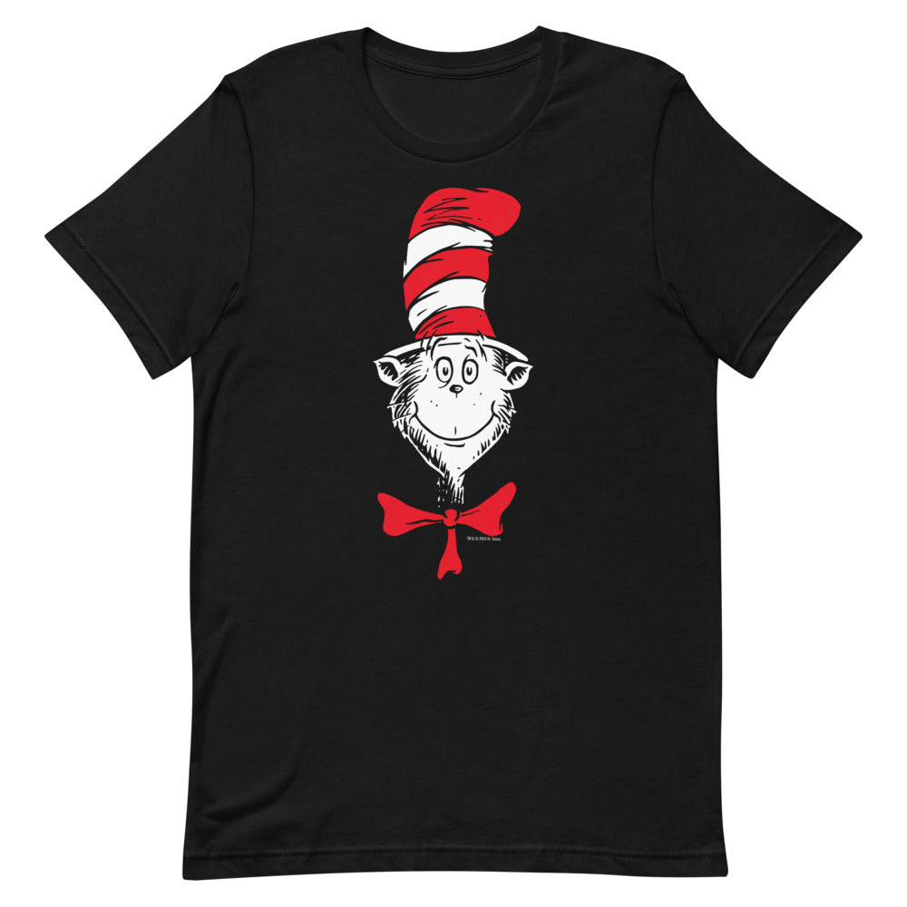 The Cat in the Hat Cat T-Shirt