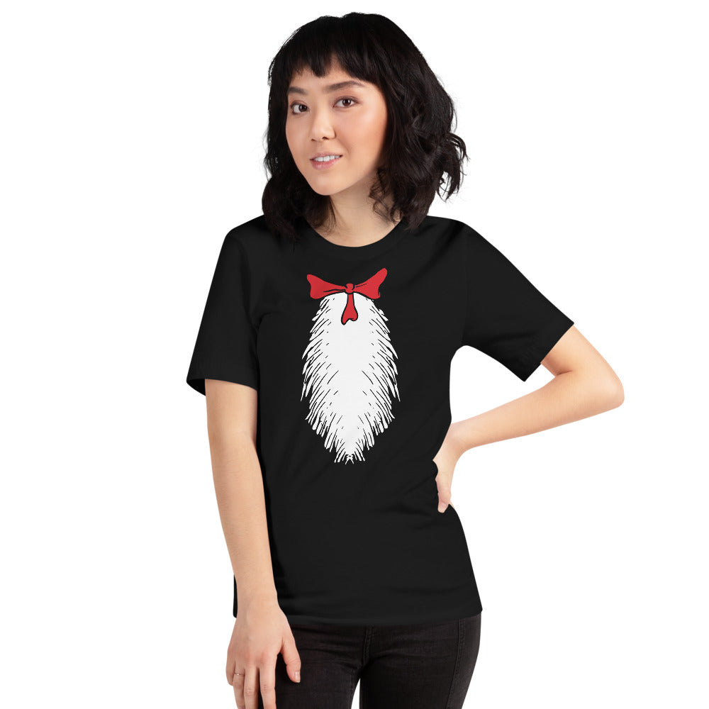 The Cat in the Hat Belly T-Shirt