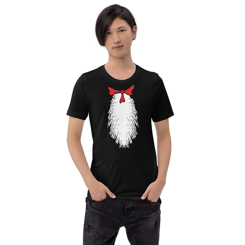 The Cat in the Hat Belly T-Shirt