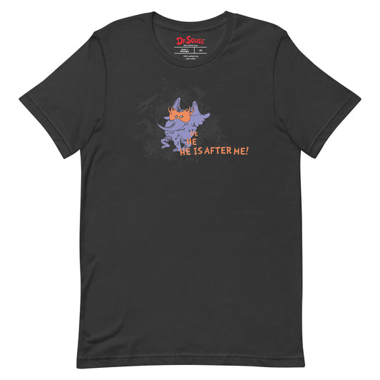 Horton Hears a Boo! He Is After Me T-Shirt