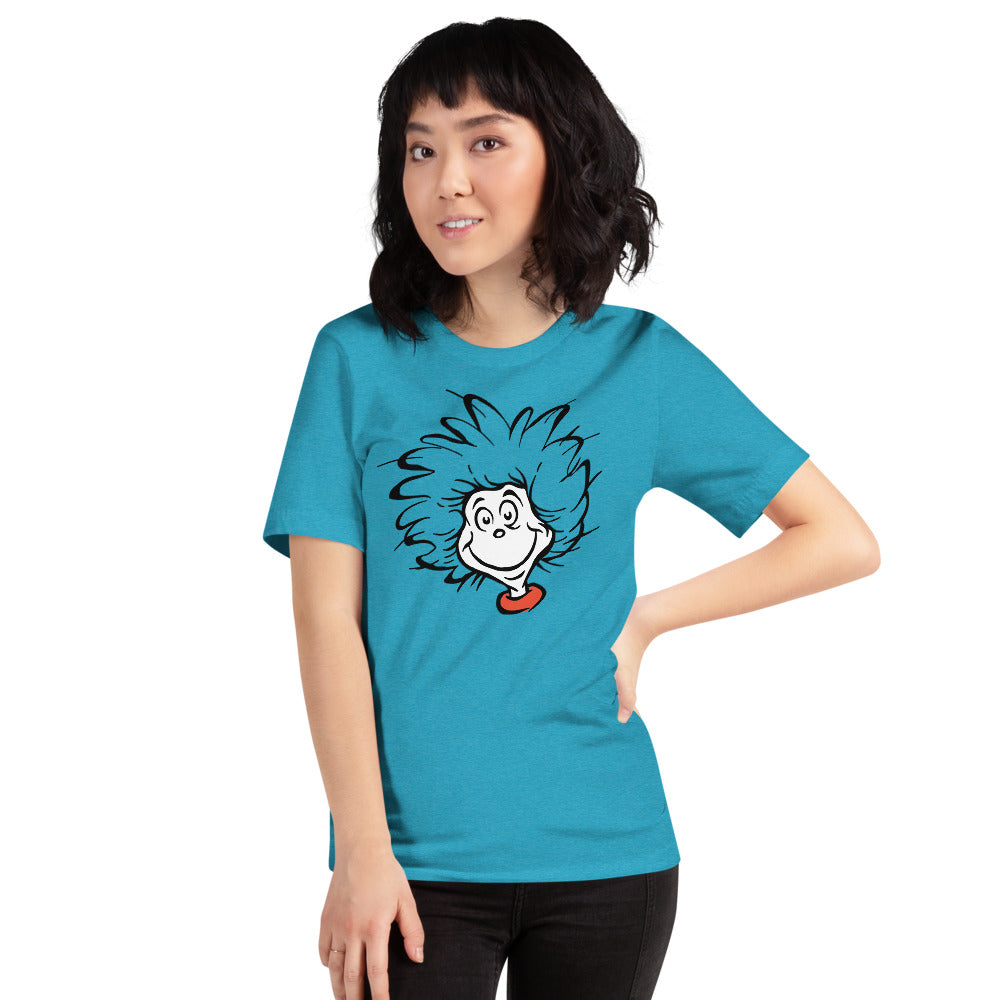 The Cat in the Hat Thing T-Shirt