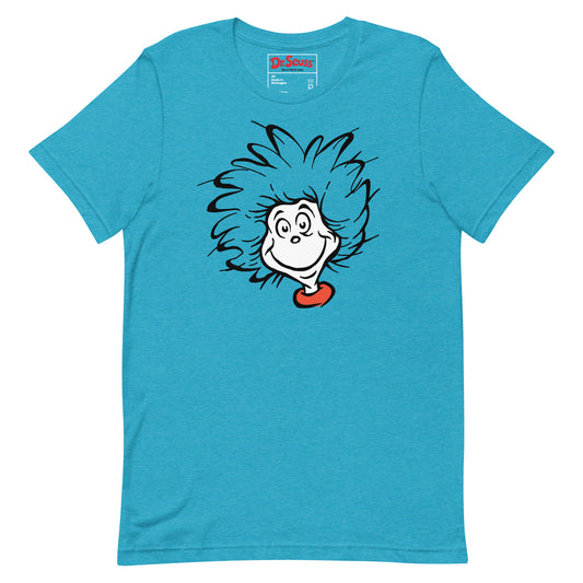 The Cat in the Hat Thing T-Shirt