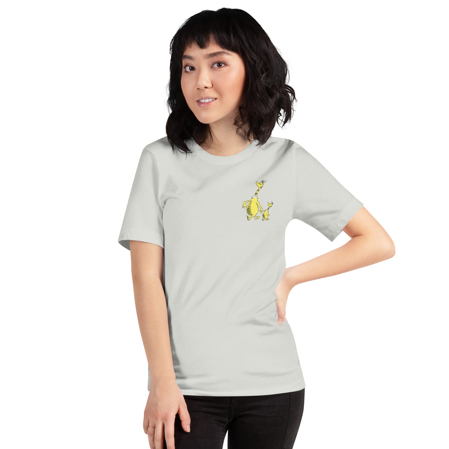 The Sneetches And It Klonked And Bonked T-Shirt
