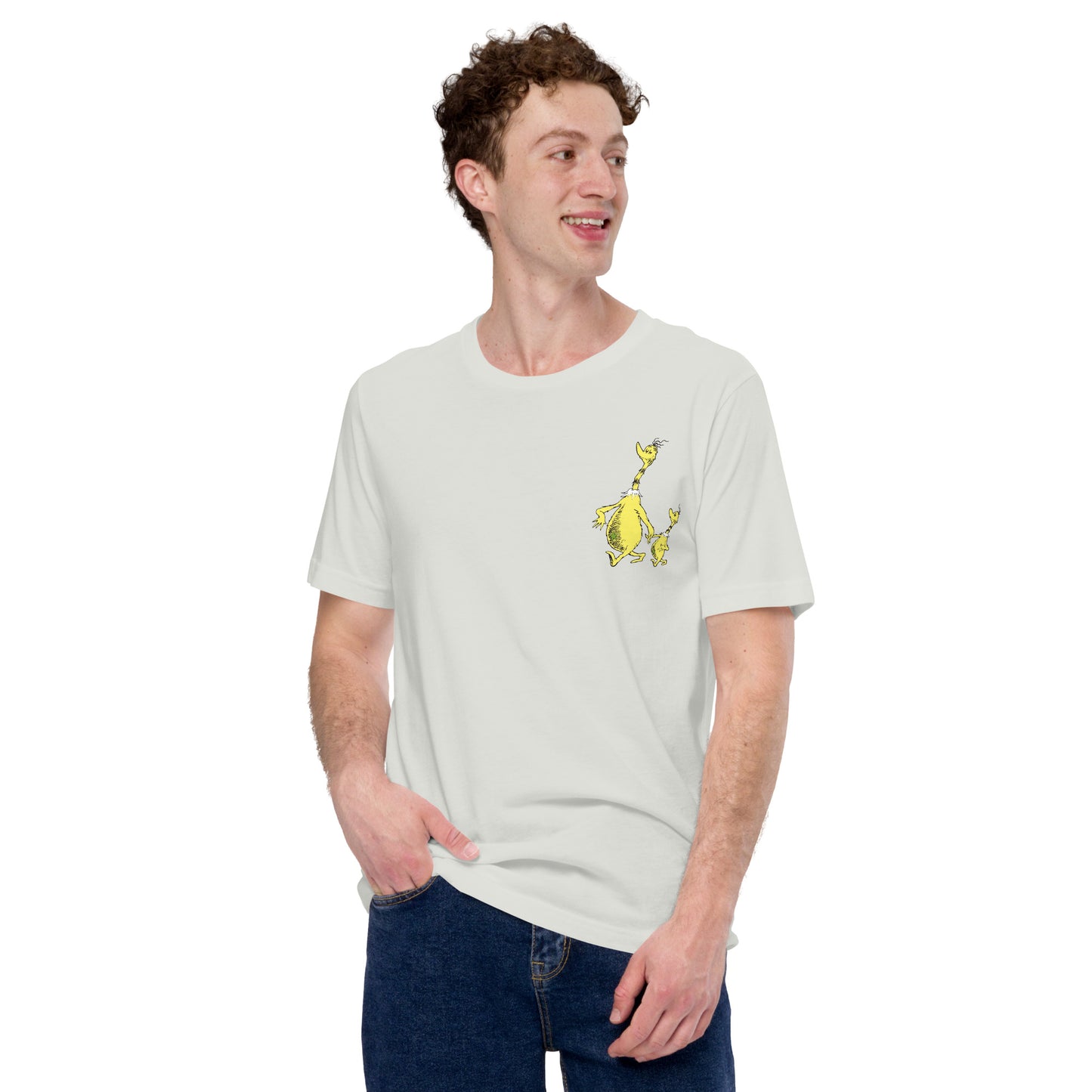 The Sneetches And It Klonked And Bonked T-Shirt