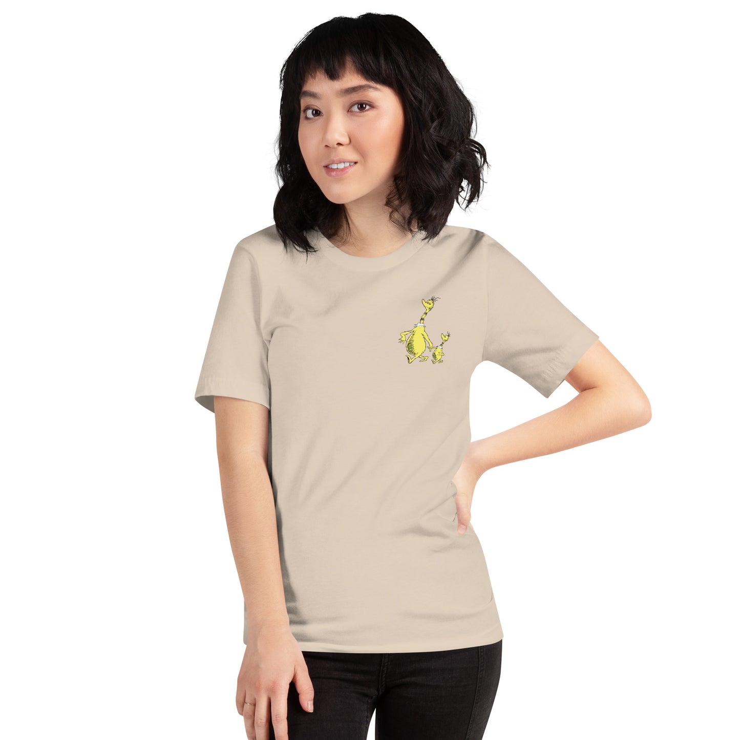 The Sneetches And It Klonked And Bonked T-Shirt