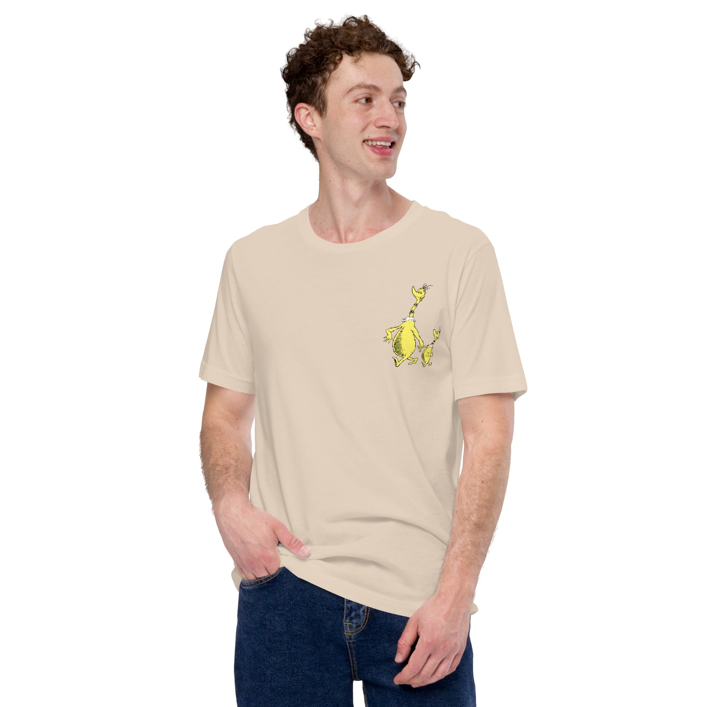 The Sneetches And It Klonked And Bonked T-Shirt