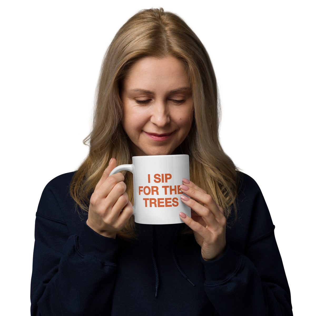 The Lorax I Sip For The Trees Mug