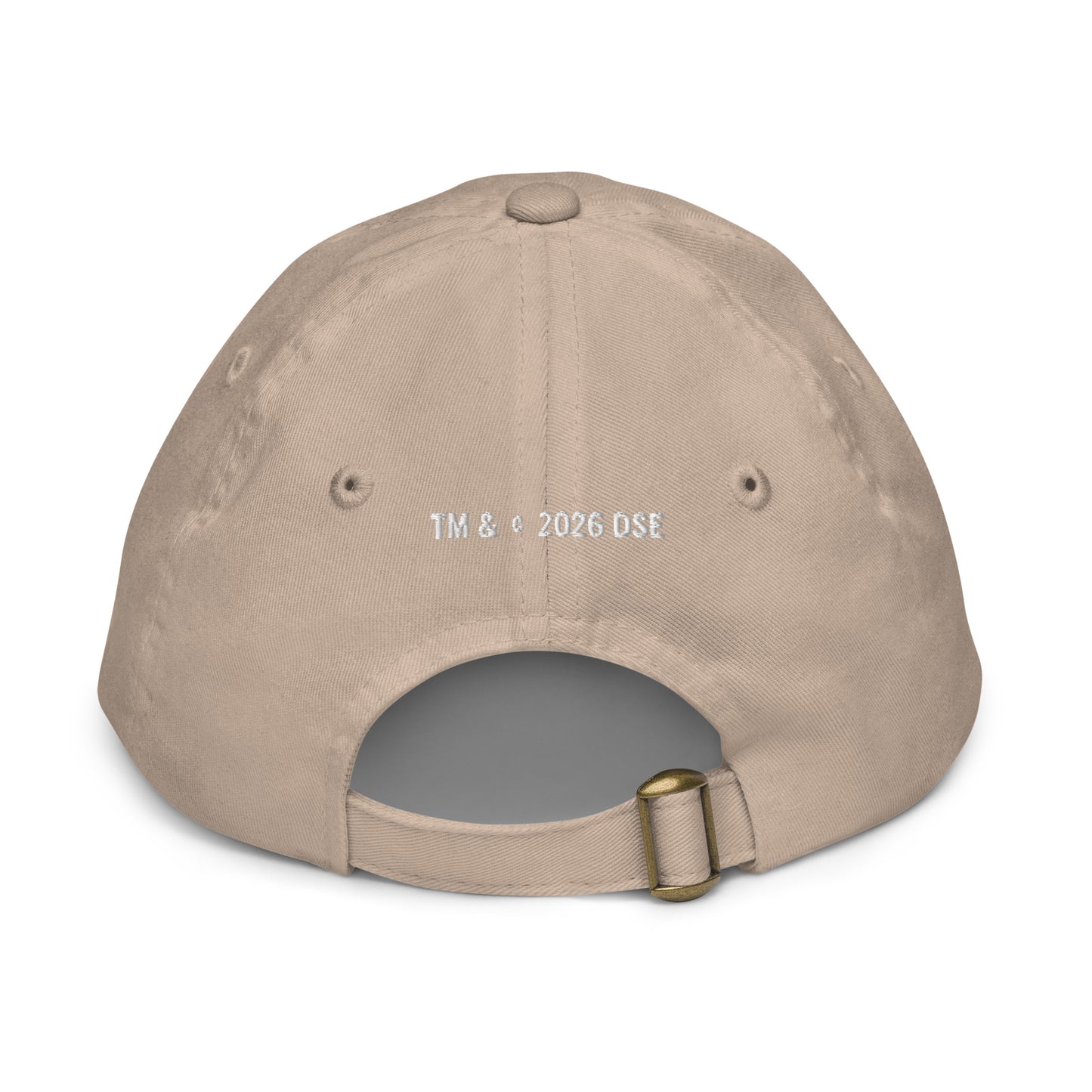 The Cat in the Hat Signature Collection Embroidered Cap Stirring The Pot