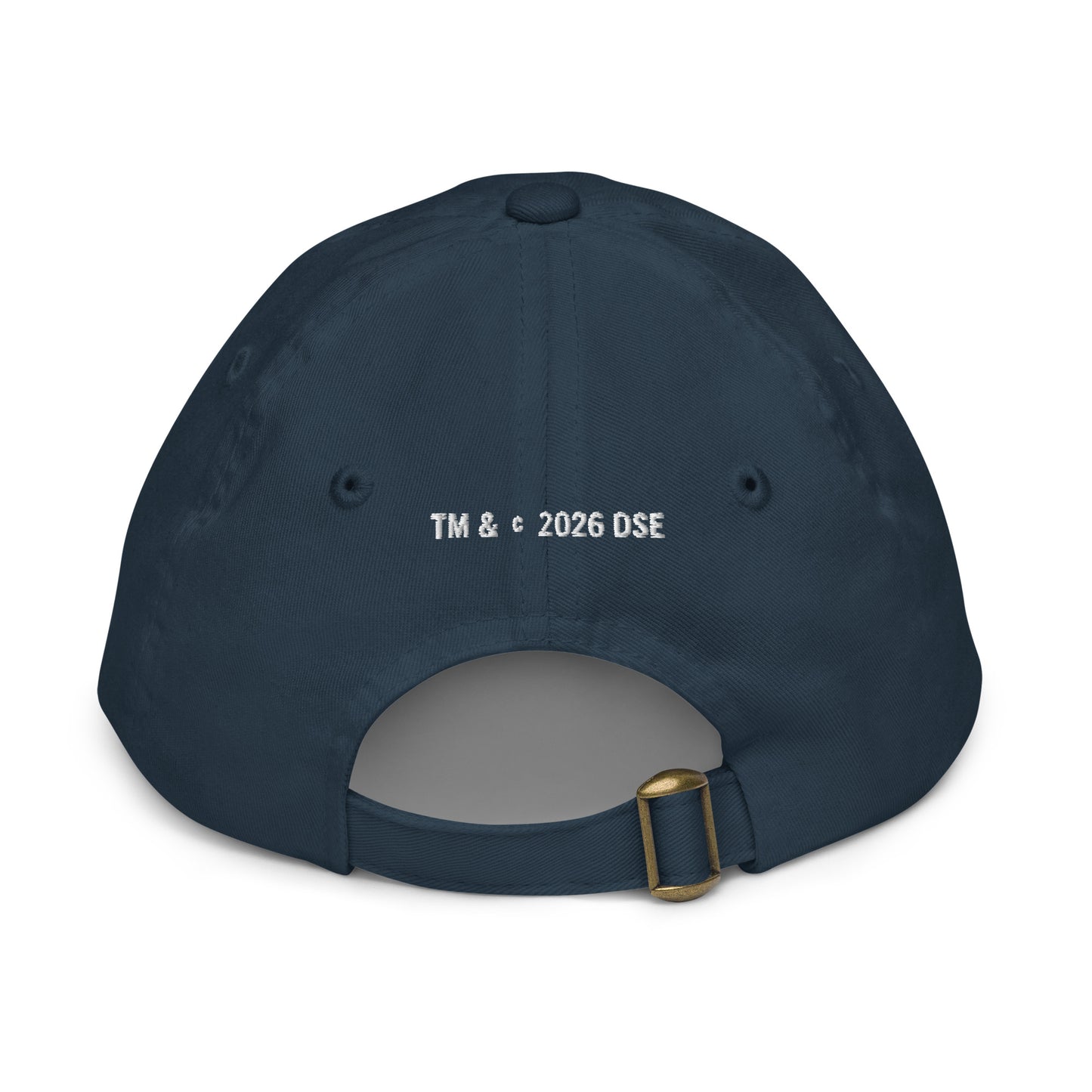The Cat in the Hat Signature Collection Embroidered Cap Stirring The Pot