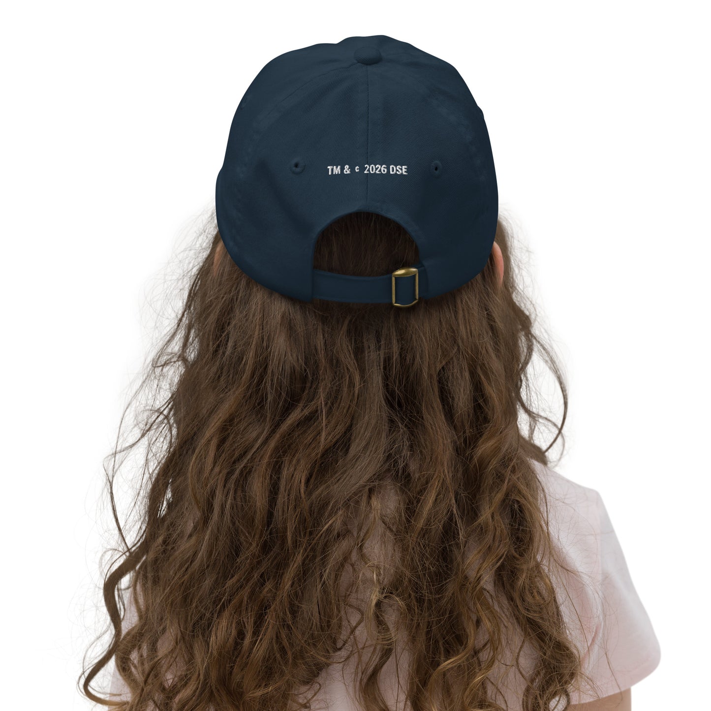 The Cat in the Hat Signature Collection Embroidered Cap Stirring The Pot