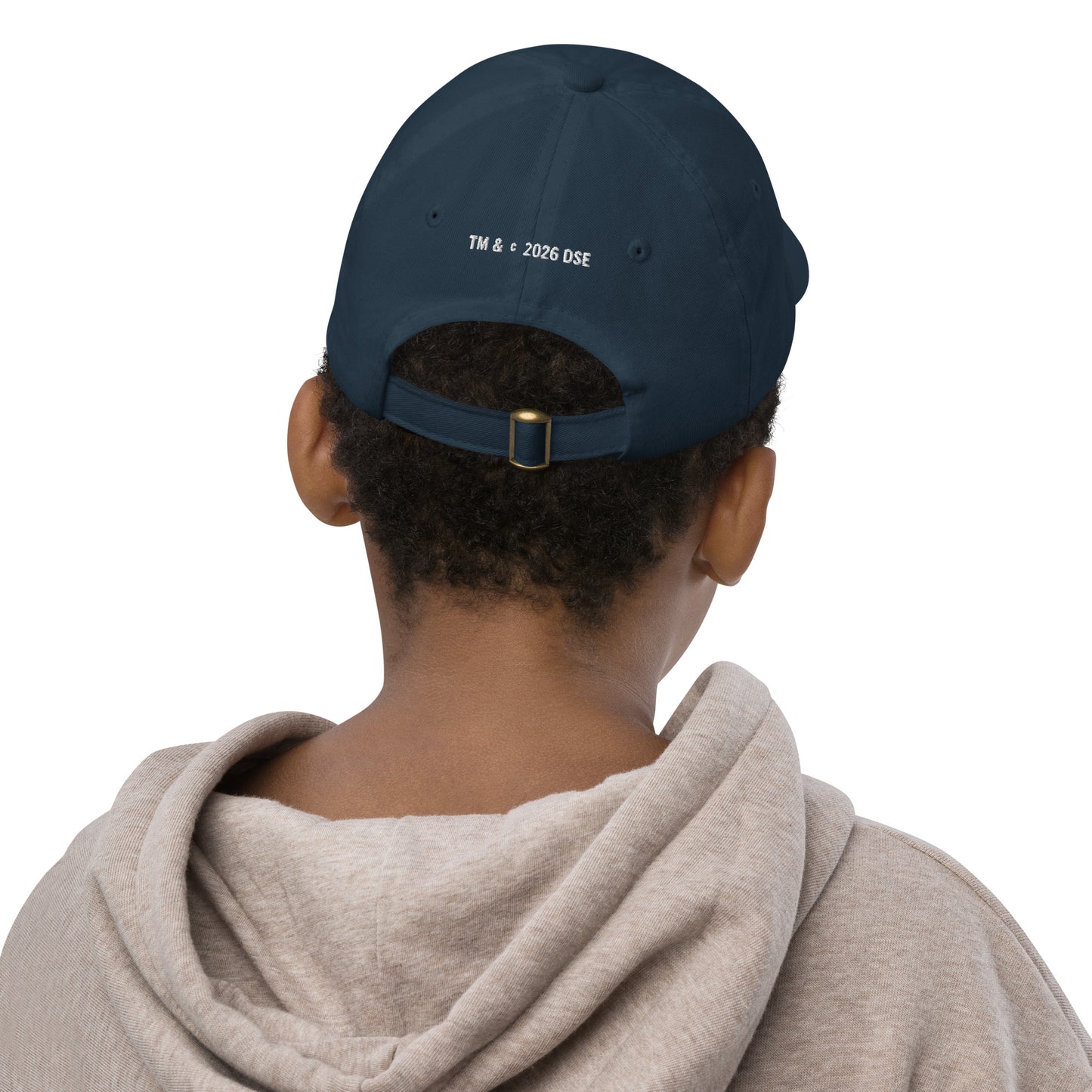 The Cat in the Hat Signature Collection Embroidered Cap Stirring The Pot