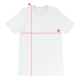 Product measurements guide